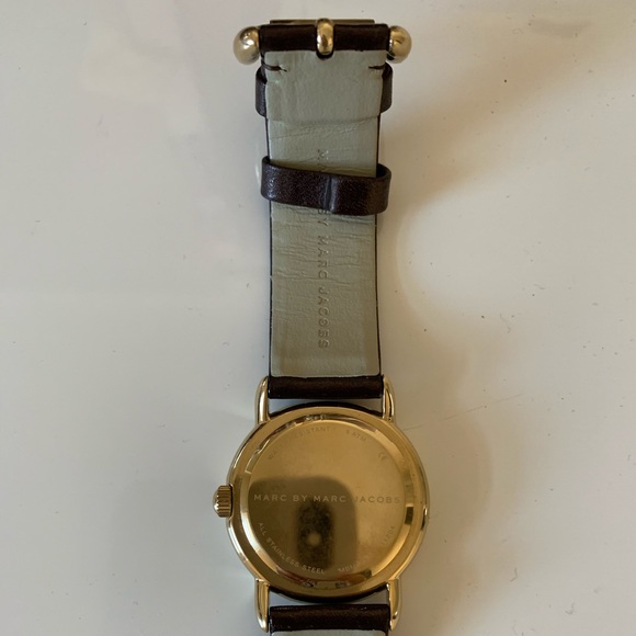 Marc Jacobs watch - Picture 5 of 6